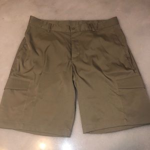 Nike Dri-Fit Golf Shorts